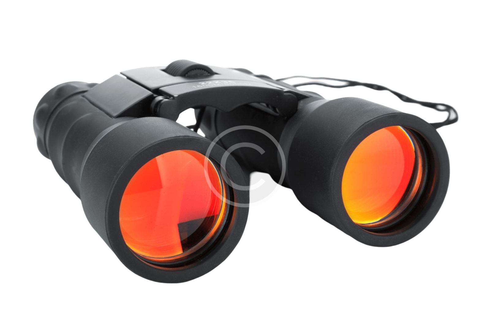 Tactical Vision