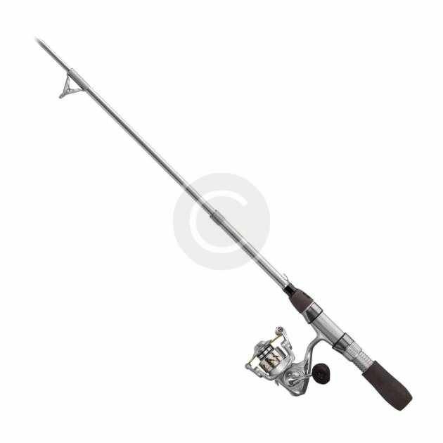 Spinning Pocket Combo